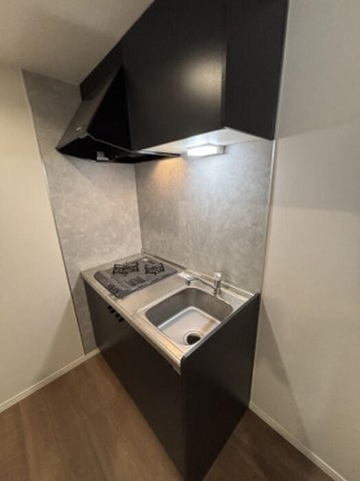 キッチン メゾンYUHIRI