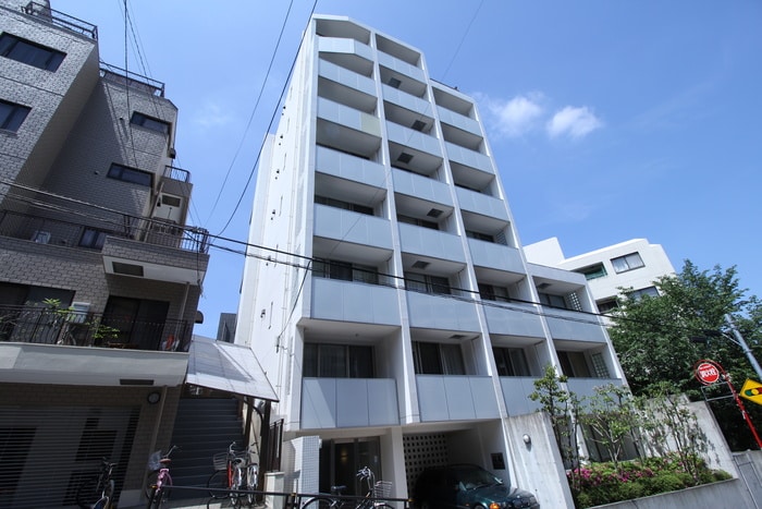 外観写真 カ－サ・デル・ソル小石川