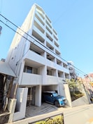 カ－サ・デル・ソル小石川の外観