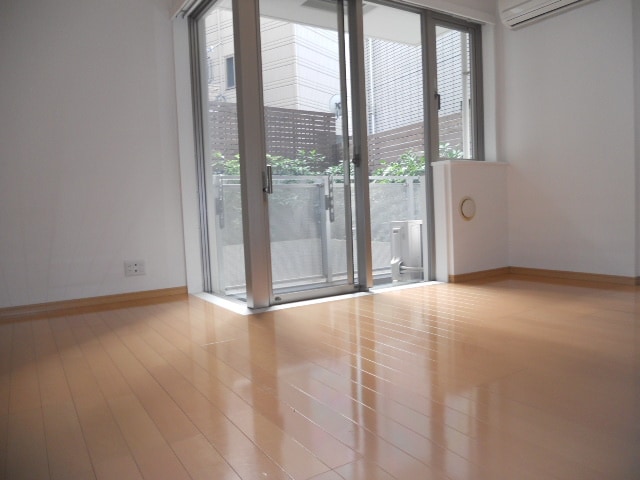 内観写真 カ－サ・デル・ソル小石川