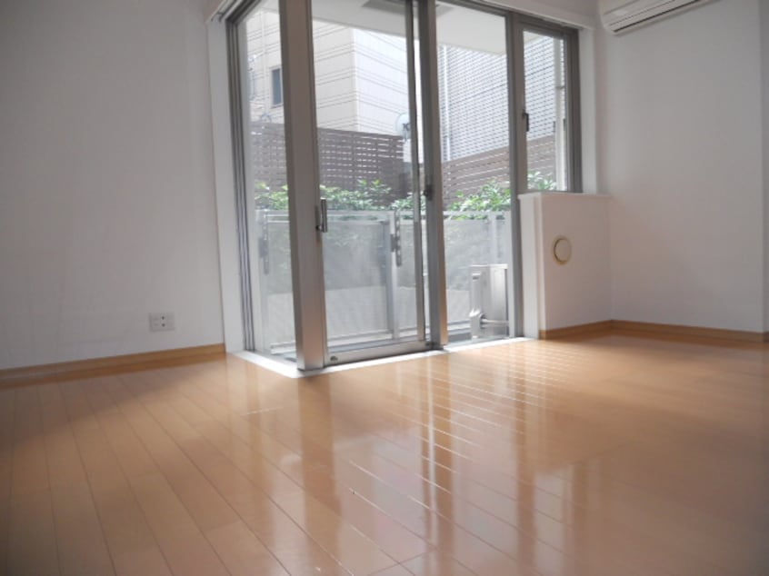 内観写真 カ－サ・デル・ソル小石川