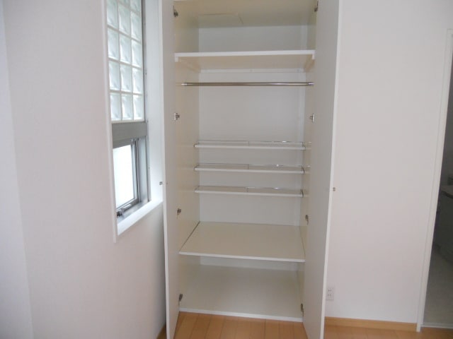 内観写真 カ－サ・デル・ソル小石川