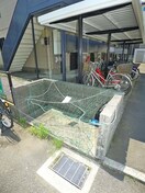 建物設備 モンピエス船橋