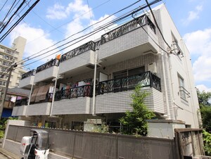 ユニーブル高円寺（303）