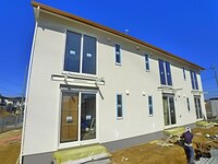 シェソワⅡ　Ｆ棟