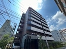 レジデンス北大塚(603)の外観
