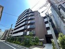 外観写真 レジデンス北大塚(603)