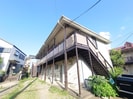 ロスピック葉山Ｃの外観