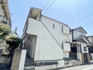 外観写真 パ－クハイツ