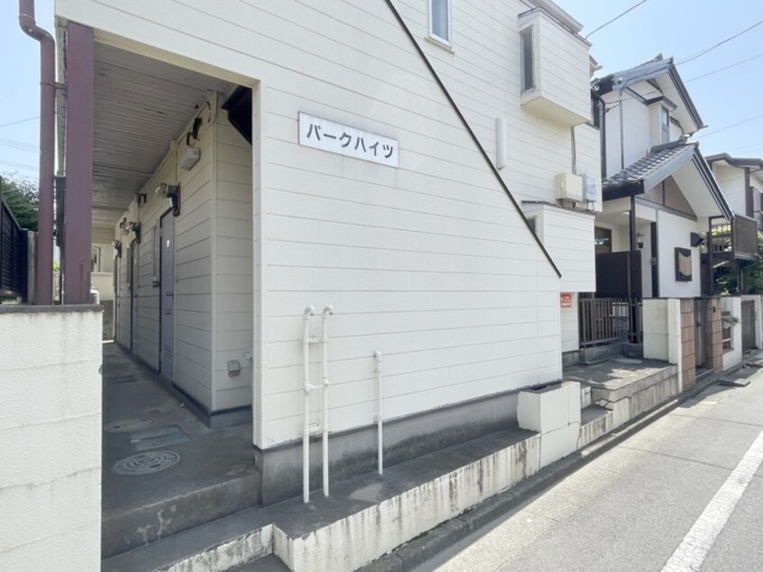 その他 パ－クハイツ