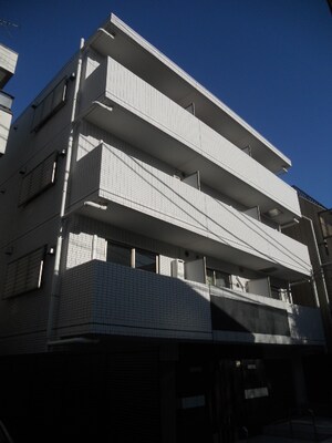 スカイコート文京大塚（３０８）