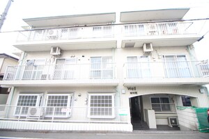 ウェル東林間（102）