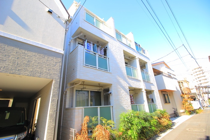 外観写真 Grant･Regency