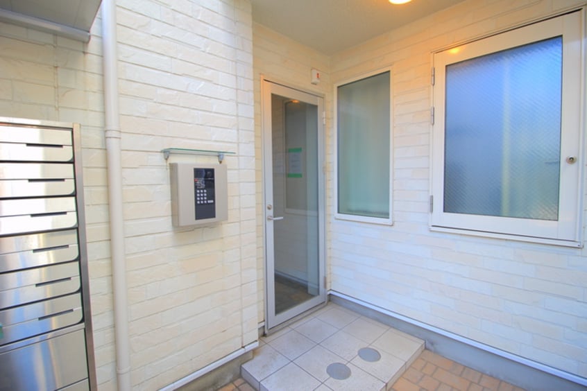 エントランス部分 Grant･Regency