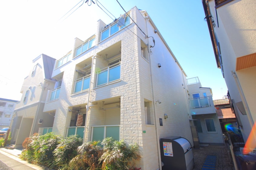 外観写真 Grant･Regency