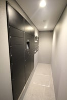 建物設備 ラ・ミアカーサ東中野