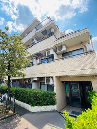 日神パレス上石神井（４０５）
