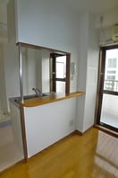 居室 サンモール千葉寺