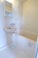 バス／シャワールーム等 サンモール千葉寺