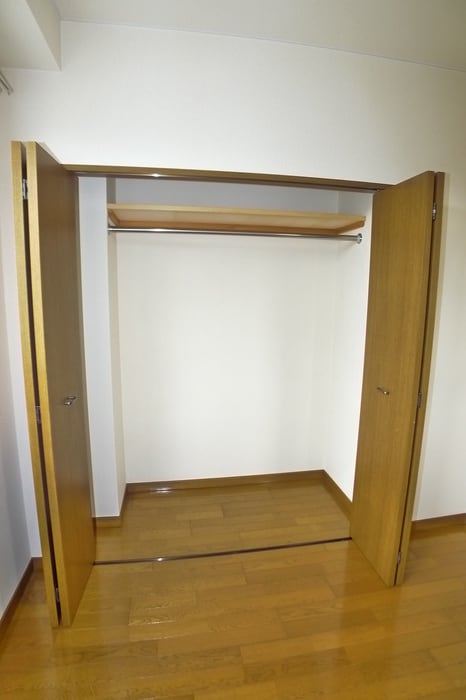 収納 サンモール千葉寺