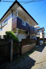 メゾン石井