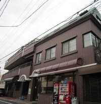 メゾン・ニトウＡ館
