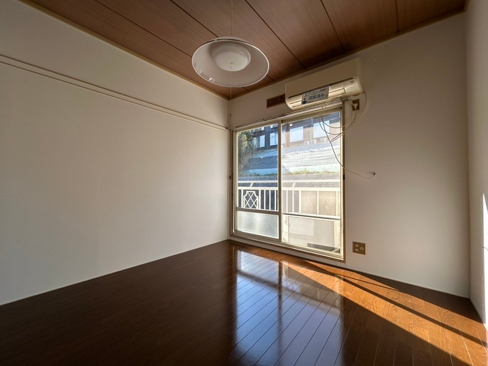 居室 福山ハイツ