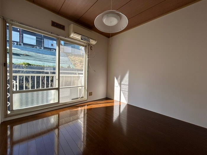 居室 福山ハイツ