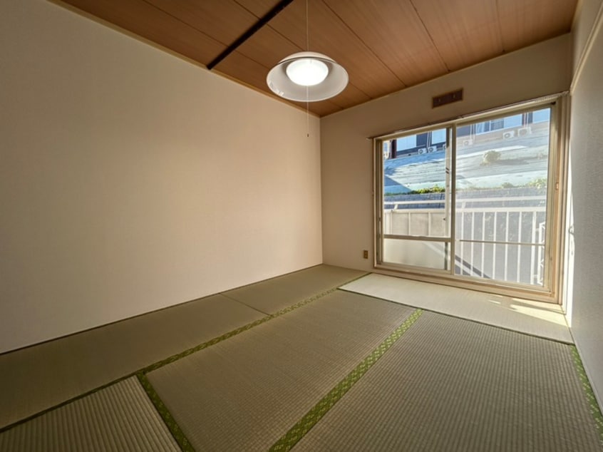 居室 福山ハイツ