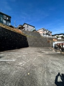 駐車場 福山ハイツ