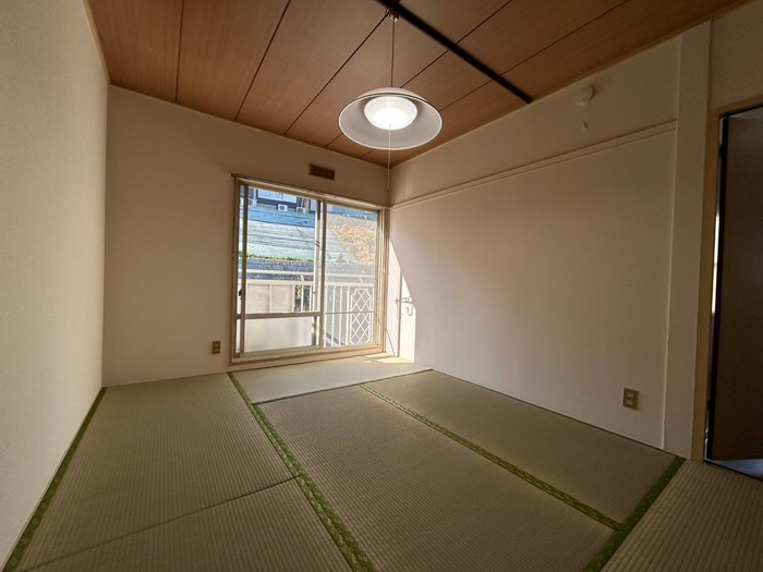 居室 福山ハイツ