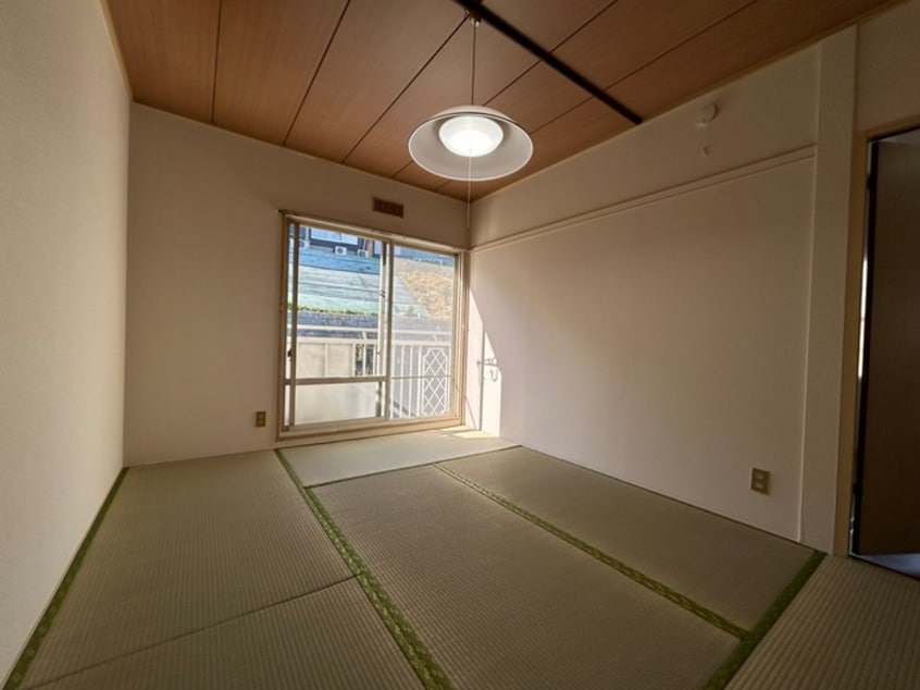 居室 福山ハイツ