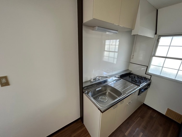 キッチン 福山ハイツ