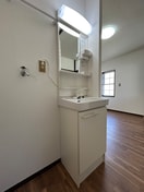 洗面 福山ハイツ