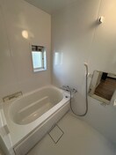 バス／シャワールーム等 福山ハイツ