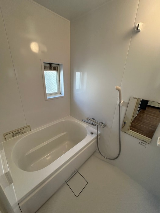 バス／シャワールーム等 福山ハイツ