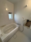 バス／シャワールーム等 福山ハイツ