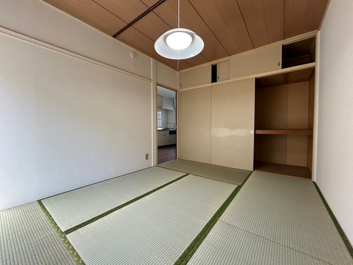 居室 福山ハイツ