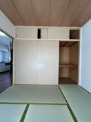 収納 福山ハイツ