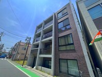 エスペランサ中野松が丘