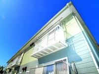 ハイツやすらぎ第３