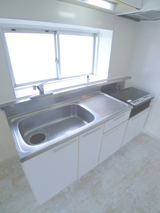 キッチン INSURANCE　BLDG　ⅩⅥ