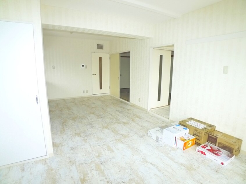 居室 INSURANCE　BLDG　ⅩⅥ