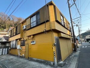 三浦貸家