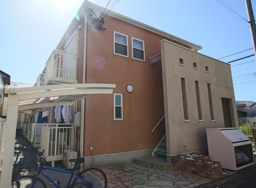 外観写真 ケイスクラン