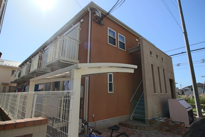 外観写真 ケイスクラン