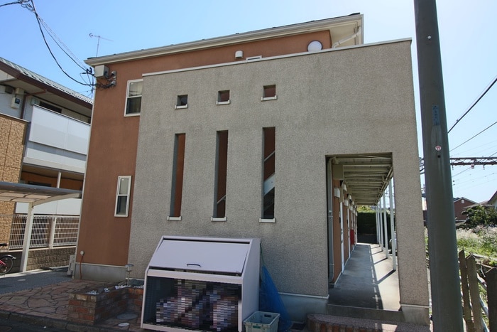 外観写真 ケイスクラン