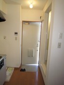 玄関 ケイスクラン