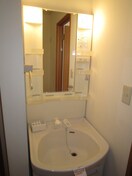 洗面 ケイスクラン