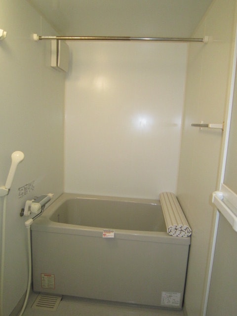 バス／シャワールーム等 ケイスクラン